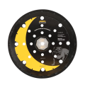 Plateau de ponçage pour LEROS Ø225 mm 25 trous MIRKA
