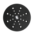 Plateau de ponçage pour LEROS Ø225 mm 25 trous MIRKA