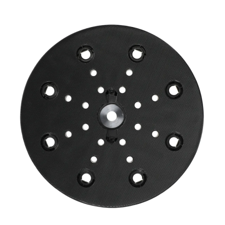 Plateau de ponçage pour LEROS Ø225 mm 25 trous MIRKA