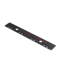 Pièce de raccordement F-VS pour règles de guidage MAFELL
