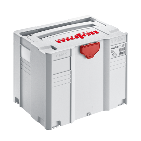 Coffret T-MAX pour aspirateur S 25 M MAFELL