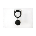 Lot de 5 sacs filtre non-tissé V-FB 35 MAFELL