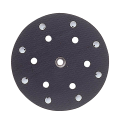 Plateau de ponçage 8 trous fixation velcro MAFELL