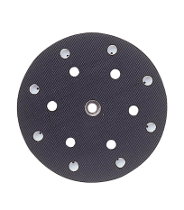 Plateau de ponçage 8 trous fixation velcro MAFELL