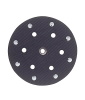 Plateau de ponçage 8 trous fixation velcro MAFELL
