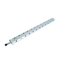 Gabarit pour mèche à tourillons 800 mm MAFELL