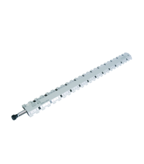 Gabarit pour mèche à tourillons 800 mm MAFELL