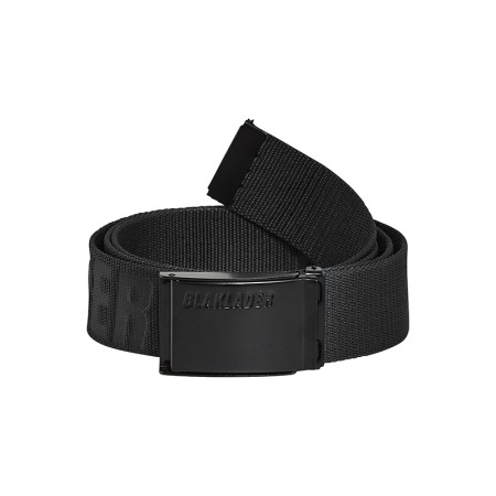 Ceinture noir Blaklader