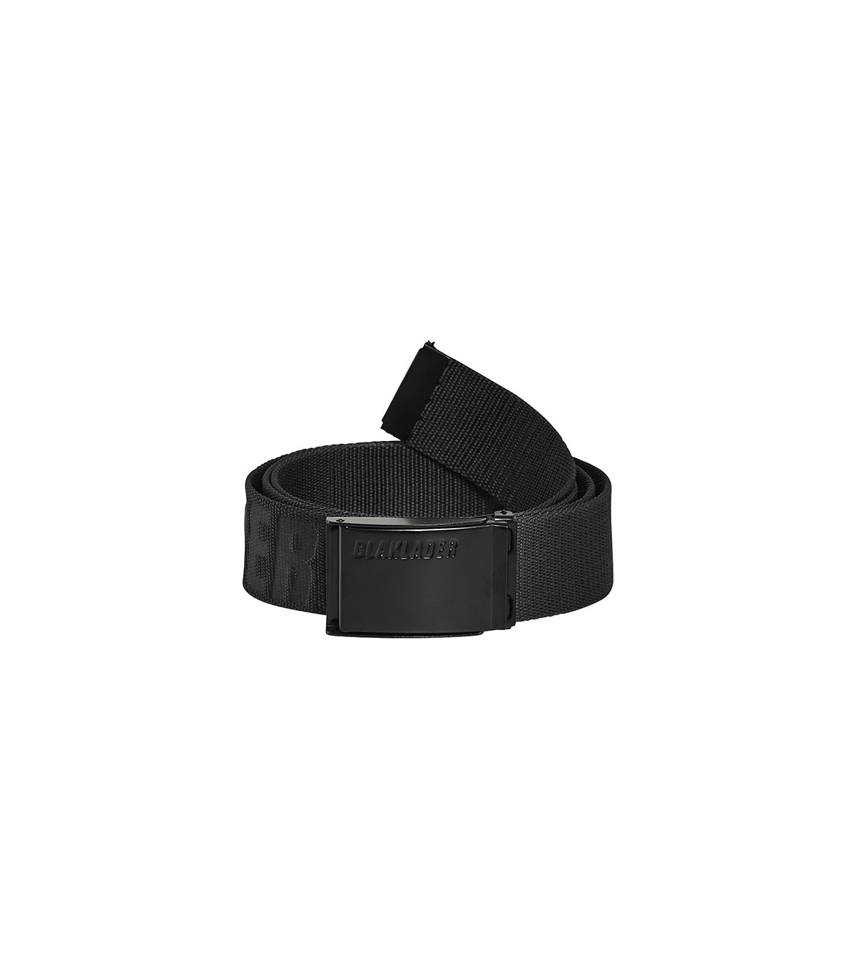 Ceinture noir Blaklader