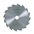 Lame de scie carbure 160 x 1,1/1,6 x 20 mm 16 dents MAFELL
