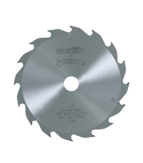 Lame de scie carbure 160 x 1,1/1,6 x 20 mm 16 dents MAFELL