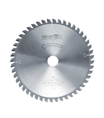 Lame de scie carbure 160 x 1,2/1,8 x 20 mm 48 dents Bois MAFELL