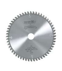 Lame de scie carbure 168 x 1,2/1,8 x 20 mm 56 dents WZ MAFELL