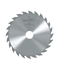 Lame de scie carbure 185 x 1,4/2,4 x 20 mm 24 dents MAFELL