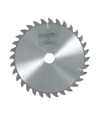 Lame de scie carbure 185 x 1,4/2,4 x 20 mm 32 dents MAFELL