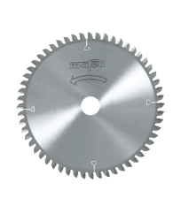 Lame de scie carbure 185 x 1,4/2,4 x 20 mm 56 dents MAFELL