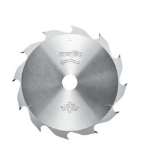 Lame de scie carbure 237 x 1,8/2,5 x 30mm 12 dents MAFELL
