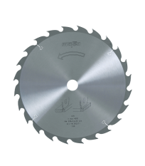 Lame de scie carbure 330 x 2,2/3,2 x 30mm 24 dents MAFELL