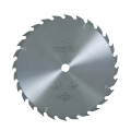 Lame de scie carbure 410 x 2,5/4,2 x 30 mm 28 dents MAFELL