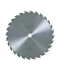 Lame de scie carbure 410 x 2,5/4,2 x 30 mm 28 dents MAFELL