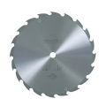 Lame de scie carbure 450 x 2,5/4,2 x 30 mm 20 dents MAFELL