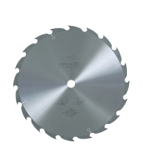 Lame de scie carbure 450 x 2,5/4,2 x 30 mm 20 dents MAFELL