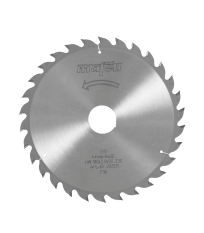 Lame de scie au carbure 180 x 1,4/2,0 x 30 mm 30 dents MAFELL