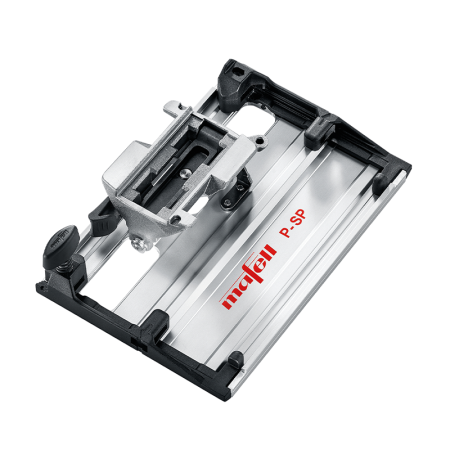 Plaque inclinable P1-SP MAFELL