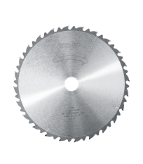 Lame de scie carbure 250 x 1,8/2,8 x 30 mm 24 dents Bois MAFELL