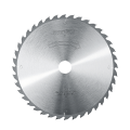 Lame de scie carbure 250 x 1,8/2,8 x 30 mm 40 dents Bois MAFELL