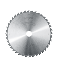 Lame de scie carbure 250 x 1,8/2,8 x 30 mm 40 dents Bois MAFELL