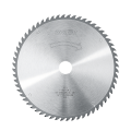 Lame de scie carbure 250 x 1,8/2,8 x 30 mm 60 dents Bois MAFELL
