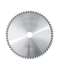 Lame de scie carbure 250 x 1,8/2,8 x 30 mm 60 dents Bois MAFELL