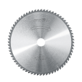Lame de scie carbure 250 x 1,8/2,8 x 30 mm 68 dents Profilés plastique et Alu MAFELL