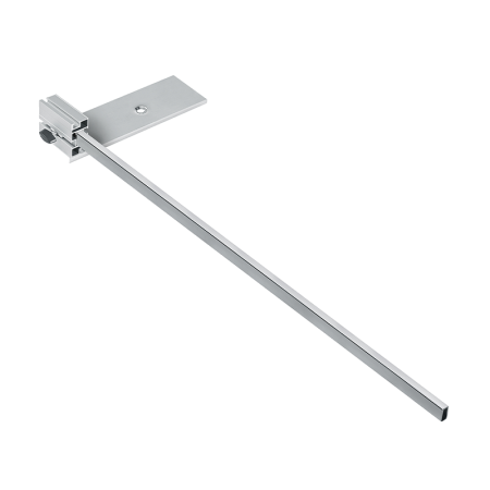 Tige télescopique avec tôle de support 960 mm MAFELL