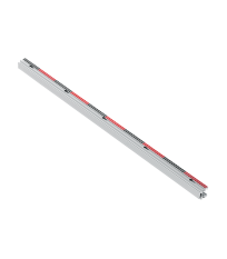 Rail de support 1000 mm pour ERIKA 70/85 MAFELL