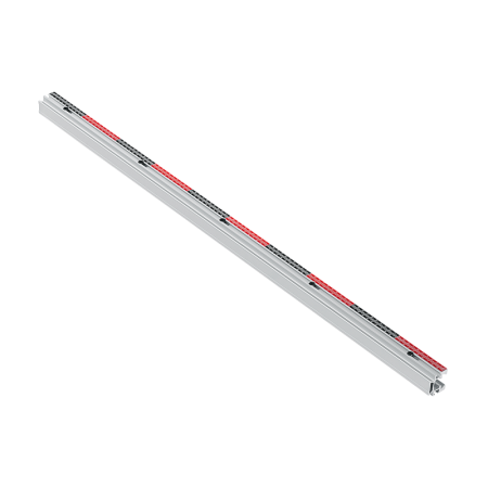Rail de support 1000 mm pour ERIKA 70/85 MAFELL