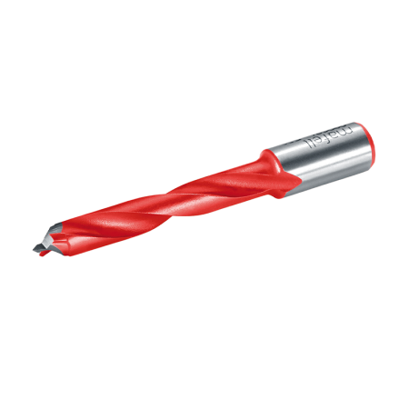 Mèche à tourillons-HW Ø3 mm MAFELL
