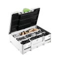 Système d'assemblage DOMINO SV-SYS D14 FESTOOL