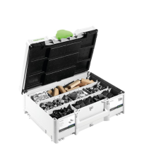Système d'assemblage DOMINO SV-SYS D14 FESTOOL