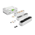 Système d'assemblage DOMINO SV-SYS D14 FESTOOL