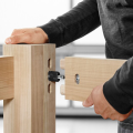 Système d'assemblage DOMINO SV-SYS D14 FESTOOL