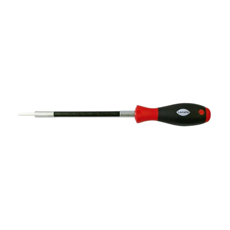 Tournevis flexible pour Clamex P LAMELLO