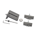 Gabarit de perçage Ø 6 mm pour Clamex LAMELLO