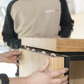Lamelles d'assemblage bois authentique taille 0 LAMELLO