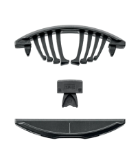 Éléments d'assemblage Tenso P-10 + Clips de pré-tension LAMELLO