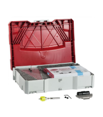 Kit de démarrage Divario P-18 LAMELLO