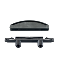 Lot de 300 Eléments d'assemblage Divario P-18 LAMELLO