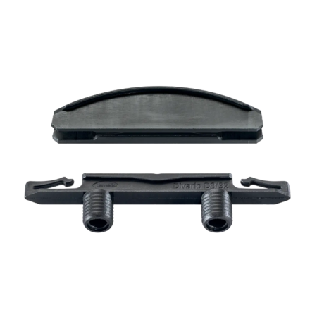 Lot de 300 Eléments d'assemblage Divario P-18 LAMELLO