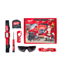 Coffret de Noël MILWAUKEE